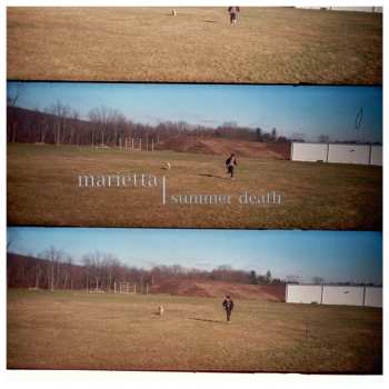 LP Marietta: Summer Death LTD