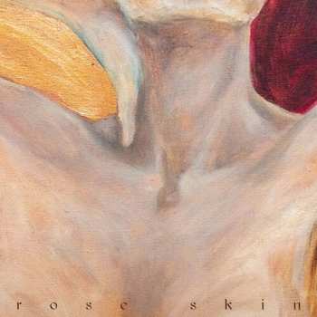 Album Mariin K: Rose Skin