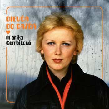 LP Marika Gombitová: Dievca Do Dazda