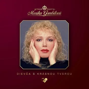 Marika Gombitová: Singles Collection