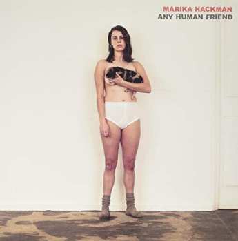 LP Marika Hackman: Any Human Friend