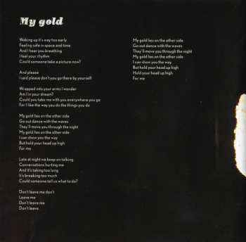 CD Marike Jager: Celia Trigger