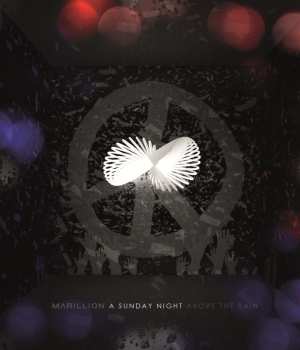 Blu-ray Marillion: A Sunday Night Above The Rain: Live 2013