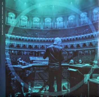 4LP Marillion: All One Tonight (Live At The Royal Albert Hall) LTD