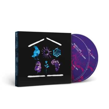 2CD Marillion: An Hour Before It S Dark: Live In Port Zelande 2023