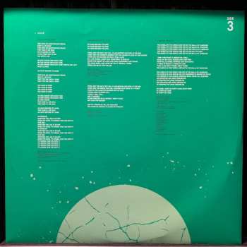 2LP Marillion: An Hour Before It's Dark