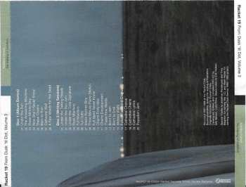 2CD Marillion: Fallout (The Making Of Radiation)