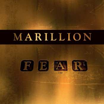 CD Marillion: FEAR (F*** Everyone And Run)
