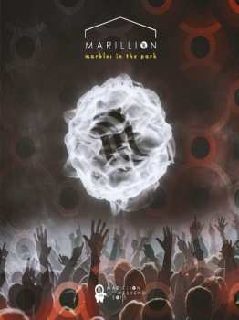 DVD Marillion: Marbles In The Park