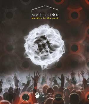 Blu-ray Marillion: Marbles In The Park: Live 2015
