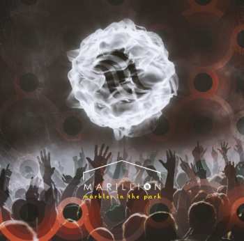2CD Marillion: Marbles In The Park