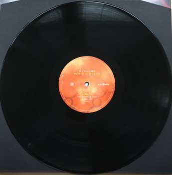 3LP Marillion: Marbles In The Park