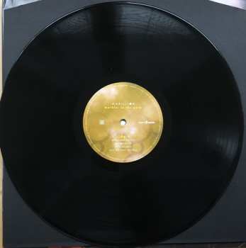 3LP Marillion: Marbles In The Park