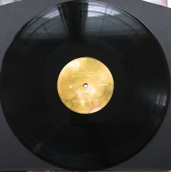 3LP Marillion: Marbles In The Park
