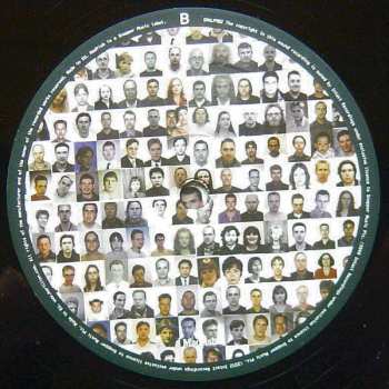 2LP Marillion: Marillion.com