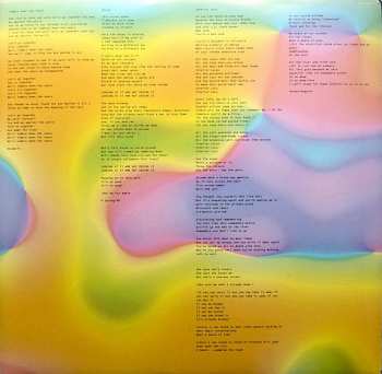 2LP Marillion: Marillion.com