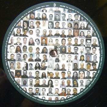 2LP Marillion: Marillion.com