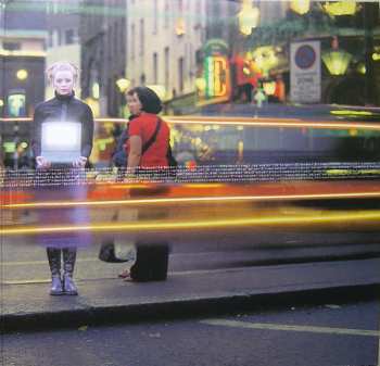 2LP Marillion: Marillion.com