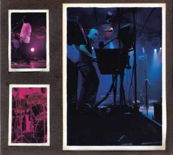 2CD/DVD Marillion: Somewhere In London