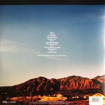 2LP Marillion: With Friends From The Orchestra LTD | CLR