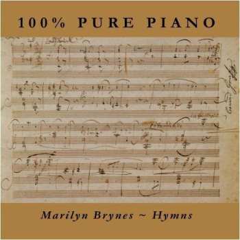 Album Marilyn Byrnes: Hymns