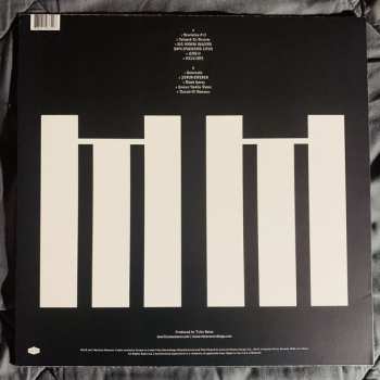 LP Marilyn Manson: Heaven Upside Down