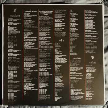 LP Marilyn Manson: Heaven Upside Down