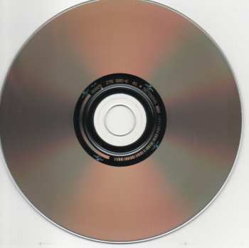 CD Marilyn Mazur: Celestial Circle