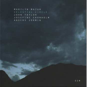 CD Marilyn Mazur: Celestial Circle