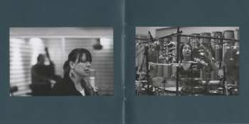 CD Marilyn Mazur: Celestial Circle