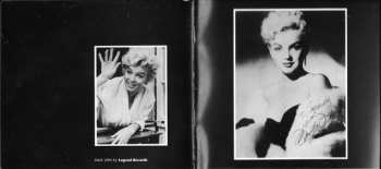 2CD Marilyn Monroe: Complete Recordings