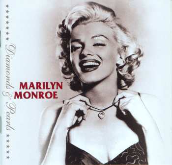 CD Marilyn Monroe: Diamonds & Pearls
