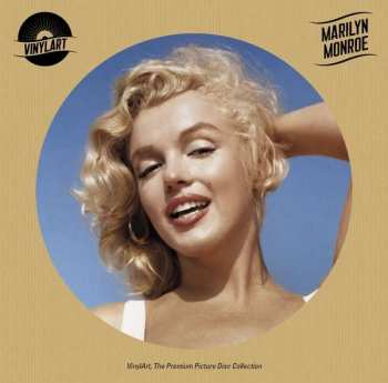 LP Marilyn Monroe: Marilyn Monroe LTD | PIC