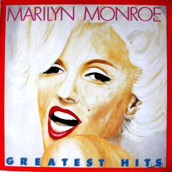 LP Marilyn Monroe: Greatest Hits