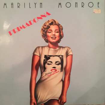 LP Marilyn Monroe: Primadonna