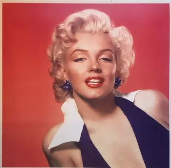 The Very Best Of Marilyn Monroe