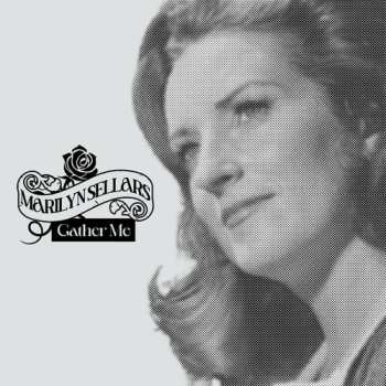 Album Marilyn Sellars: Gather Me