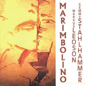 Album Marimbolino: Music For Violin & Marimba / Various: Marimbolino: Music For Violin & Marimba
