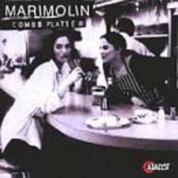 CD Marimolin Duo: Combo Platter