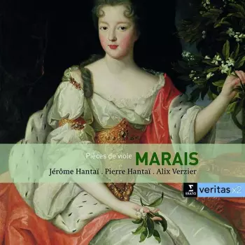 Marais: Pièces De Viole