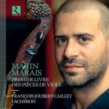 4CD Marin Marais: Premier Livre Des Pièces de Viole