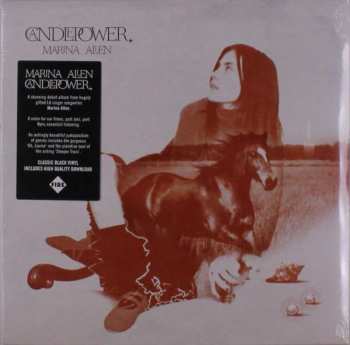 LP Marina Allen: Candlepower