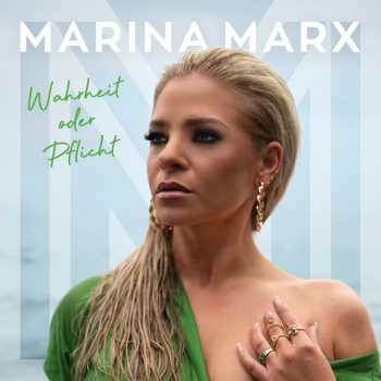 CD Marina Marx: Wahrheit Oder Pflicht