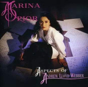 Marina Prior: Aspects of Andrew Lloyd Webber