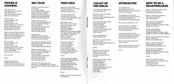 CD Marina & The Diamonds: Electra Heart