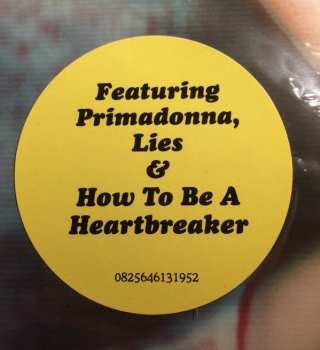 2LP Marina & The Diamonds: Electra Heart