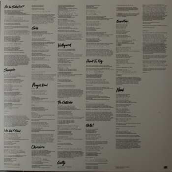 LP Marina & The Diamonds: The Family Jewels