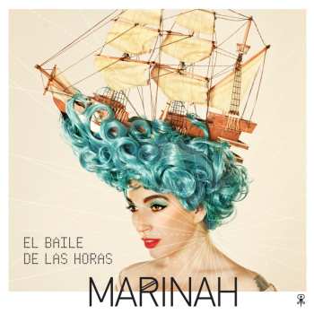 CD Marinah: El Baile De Las Horas