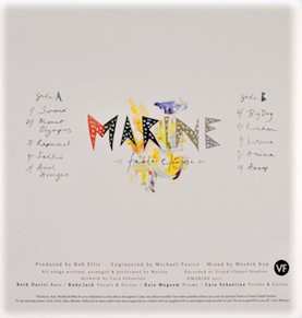 LP Marine: Fable Electric