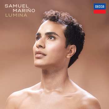 Album Marino,samuel: Lumina